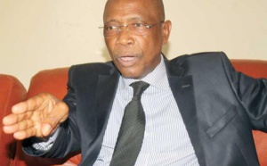 Parrainage : “Macky Sall a accueilli le vote sans triomphalisme et beaucoup d’humilité”, assure El Hadji H. Kassé 