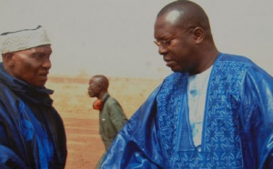 WADE À NDÉNÉ : « Je vous renouvelle ma confiance dans un pays où l’on parle à tort et à travers »