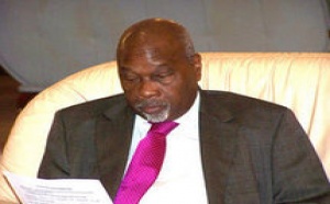 Amath Dansokho « courtise » Talla Sylla