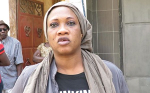 Ngoné Fall des Amazones de Karim: " Macky Sall a fait reculer la démocratie de notre pays"
