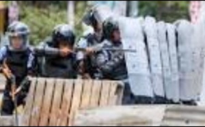 Nicaragua : des manifestations contre une réforme des retraites font au moins dix morts