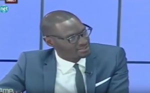 Ça me dit Mag: Me Abdoulaye Tine est l'invité de ce samedi 21 avril 2018