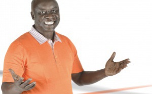 Pardonnez-moi Idrissa Seck !