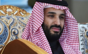 Arabie saoudite : un drone abattu près du palais royal