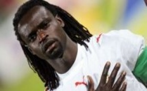Ferdinand Coly mise sur le Ghana