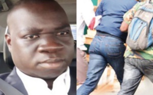 Abdoul (Bolt) Mbaye, le premier menteur (Par El Malick Seck)