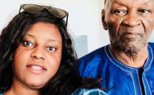 La journaliste gambienne, Fatou Camara, a perdu son…papa