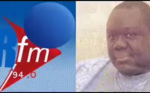 Revue de presse Rfm du lundi 23 avril 2018 avec El hadji Assane Guèye