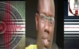 Revue de presse avec Ahmed Aïdara du 23 avril 2018