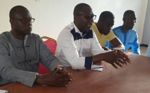 Questions sur le Parrainage  (Par Mountaga Cissé)