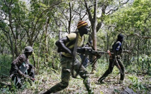 Casamance: Malick Diarra, l’homme visé par la tuerie de Boffa Bayottes, sous les verrous