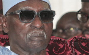 Serigne Mbaye SY Mansour : « Dites à Moustapha NIASSE de lever les séances à l’heure de prière »