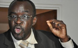 Démission : Moustapha Cissé Lô quitte le SEN de L’APR