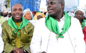 Pour la libération de Khalifa Sall et Barthélémy Dias, une marche prévue ce vendredi