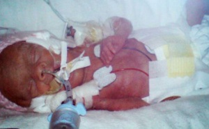 Teuss du 24 avril: Un bébé de 18 mois retrouvé le ventre ouvert à Touba
