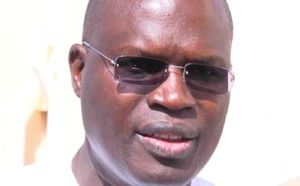 Saisine de la Cedeao : les avocats de Khalifa Sall à Bamako aujourd’hui