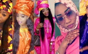 La face cachée de Ndèye Marie, l"épouse de Boy Niang