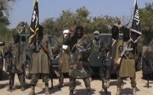 Lamine Coulibaly alias Abou Jafar nie ses aveux d’avoir été dans le fief de Boko Haram et d'avoir rencontré Shekau