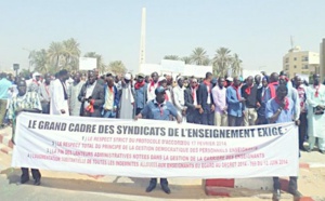Réinventer le syndicalisme et la grève - (Par Babacar TOURE)