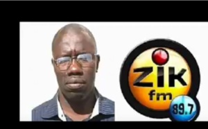 Revue de presse du mercredi 25 avril 2018 avec Ahmed Aïdara