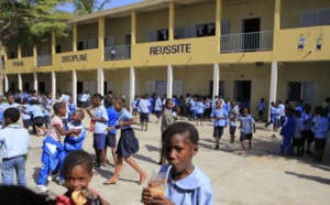 L’année scolaire n’est pas encore compromise, selon les inspecteurs d’Académie 