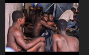 TEUSS avec Ahmed Aïdara du mercredi 25 avril 2018