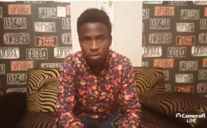Sidy Diop obtient son visa : tout est rentré dans l'ordre