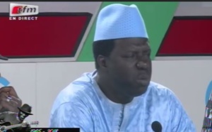 Fallou Dieng:" sa relation avec Youssou Ndour, je me rappelle la dernière fois"