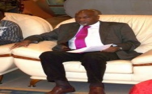 Amath Dansokho : « Entre Abdou Diouf et Abdoulaye Wade, c’est comme le jour et la nuit »