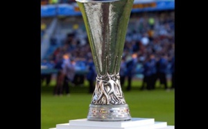 Mexique : le trophée de l’Europa league volé lors d’une présentation