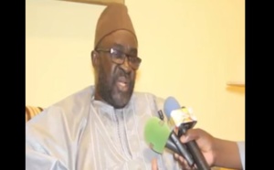 Moustapha Cissé Lô s’exprime sur son retrait du Secrétariat de l'APR