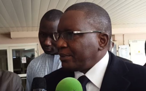Levée du corps de Habib Faye à Paris: L'ambassadeur Bassirou Séne témoigne 