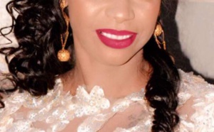 VIDEO: Le mariage du patron de Vipeoples Tange Tandian et Amina Niasse