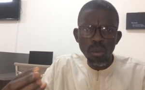 Vidéo – Crise scolaire: Oustaz Hassane Seck accuse Macky Sall et son gouvernement…Regardez.