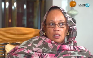 EXCLUSIF - Prison du Cap Manuel : les précisions de Mme Fatimé Raymonne Habré, épouse d’Hissène Habré