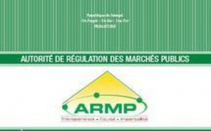 Lutte contre la corruption : peut-on faire confiance à l’ARMP ?