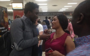 Emouvant, Waly Seck demande pardon à Pape Diouf …Regardez !