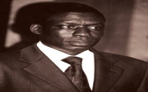 Tout sur Farba : Un «Senghor» qui se lit «Wade» (En dégustation son CV)