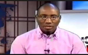 Revue de Presse Rfm du vendredi 27 avril 2018 avec Barthélémy Ngom
