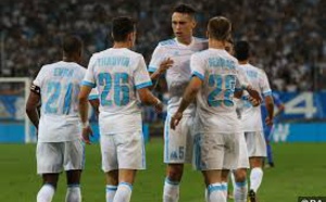 OM prend une option, Arsenal cale devant l’Atlético