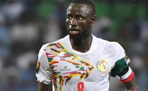 Kouyaté: « Tant que Sadio n’aura pas gagné le Ballon d’or africain, je ne serais pas content de lui »