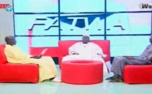 Oustaz Hadi Niasse:" Kou niou fassé sa dieukeur géneu aduna, dangay..."