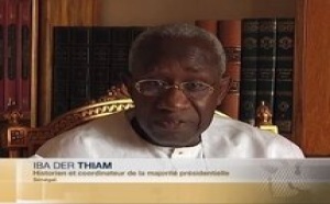 « Ce sondage n’est pas sérieux... »