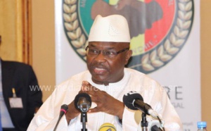 Crise scolaire : Le médiateur Alioune Badara Cissé fait des propositions et s’offre en facilitateur