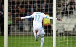 Bouna Sarr approché par le Sénégal