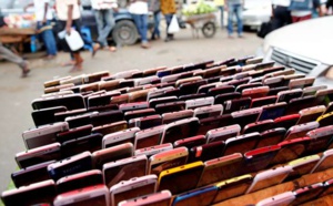 Le nombre de smartphones explose en Afrique