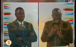 Vidéo - Ahmed Aïdara brocarde la mainmise des entreprises françaises au Sénégal (Ouolof)