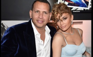 Vers un 4e mariage de Jennifer Lopez avec Alex Rodriguez?