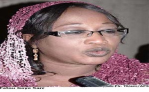 REMANIEMENT : Comment Wade a été trompé sur le cas Fatou Gaye Sarr