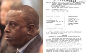 Affaire Gadio : La Justice américaine présente la preuve qui accable le Tchad